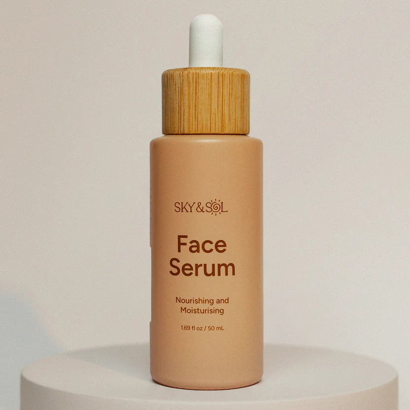 Ancestral Anti-Aging Tallow Serum