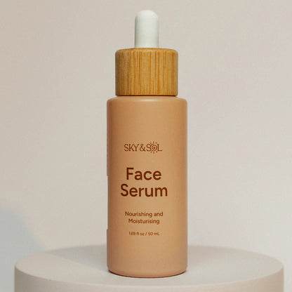 Ancestral Anti-Aging Tallow Serum