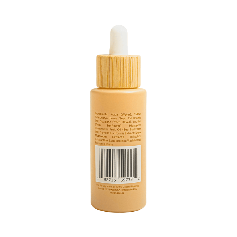 Ancestral Anti-Aging Tallow Serum
